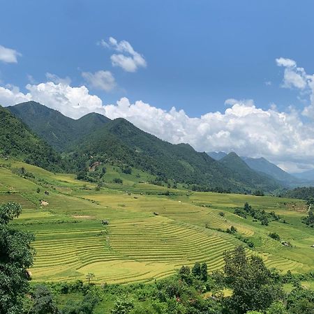 The Zen House Sapa Exterior foto