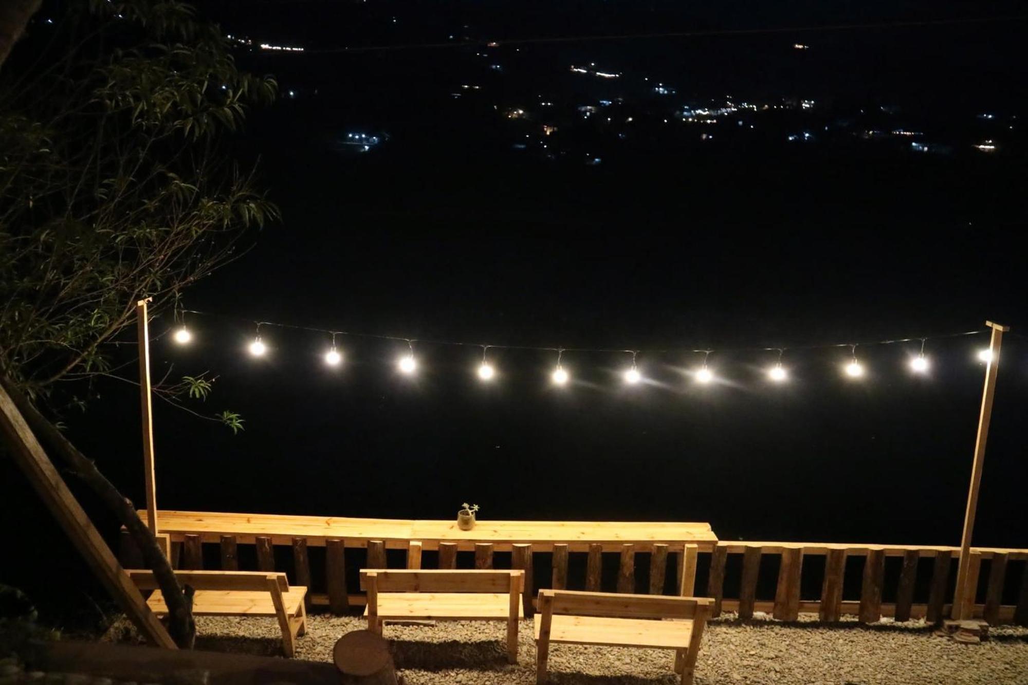 The Zen House Sapa Exterior foto