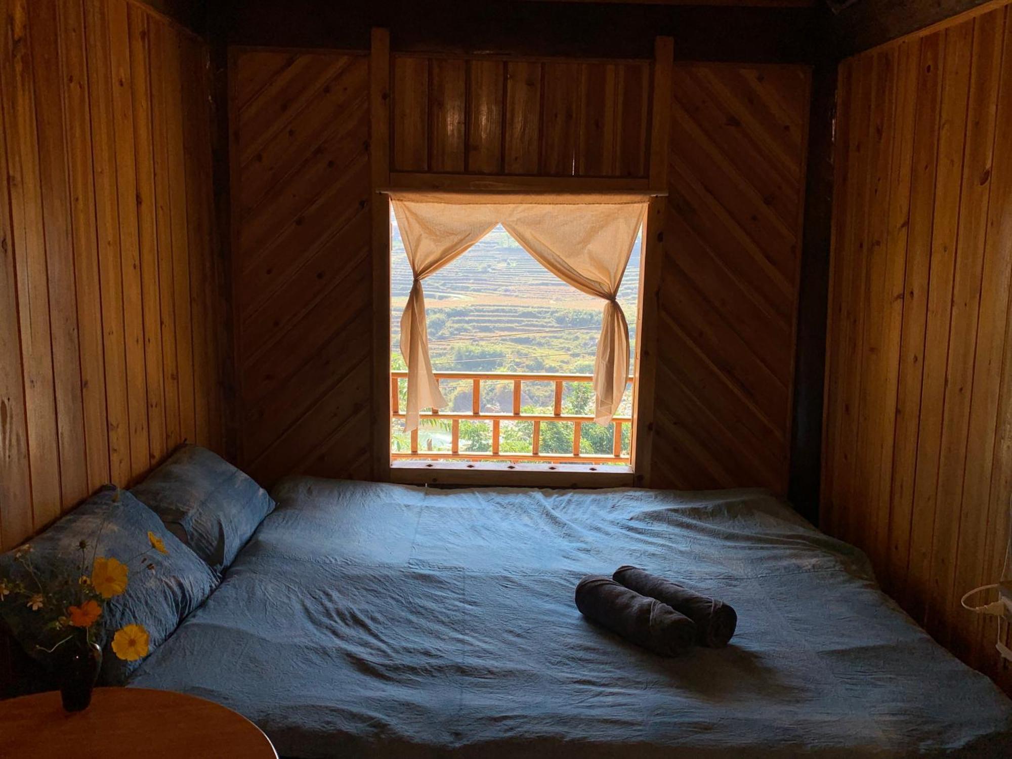 The Zen House Sapa Exterior foto