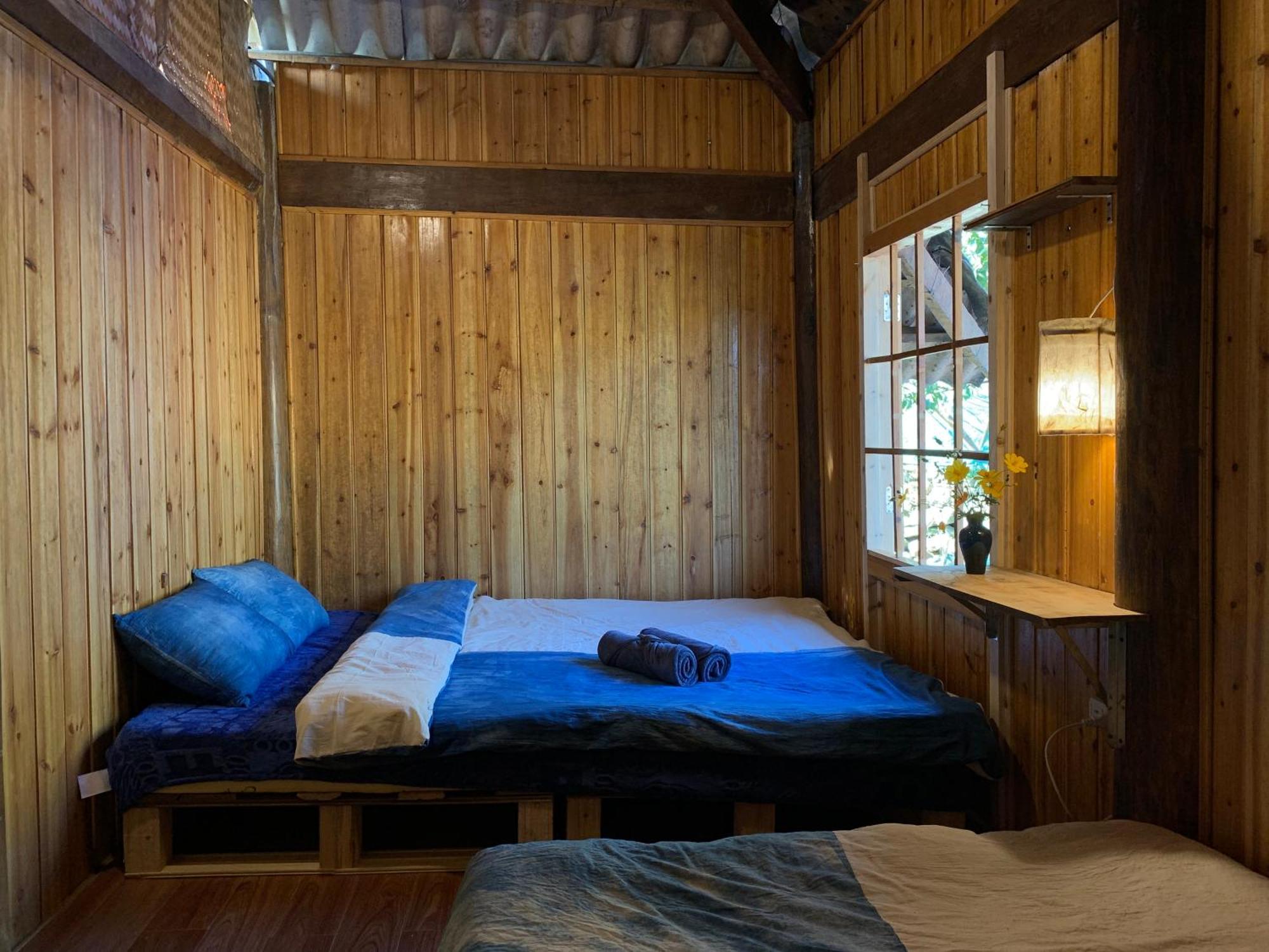 The Zen House Sapa Exterior foto