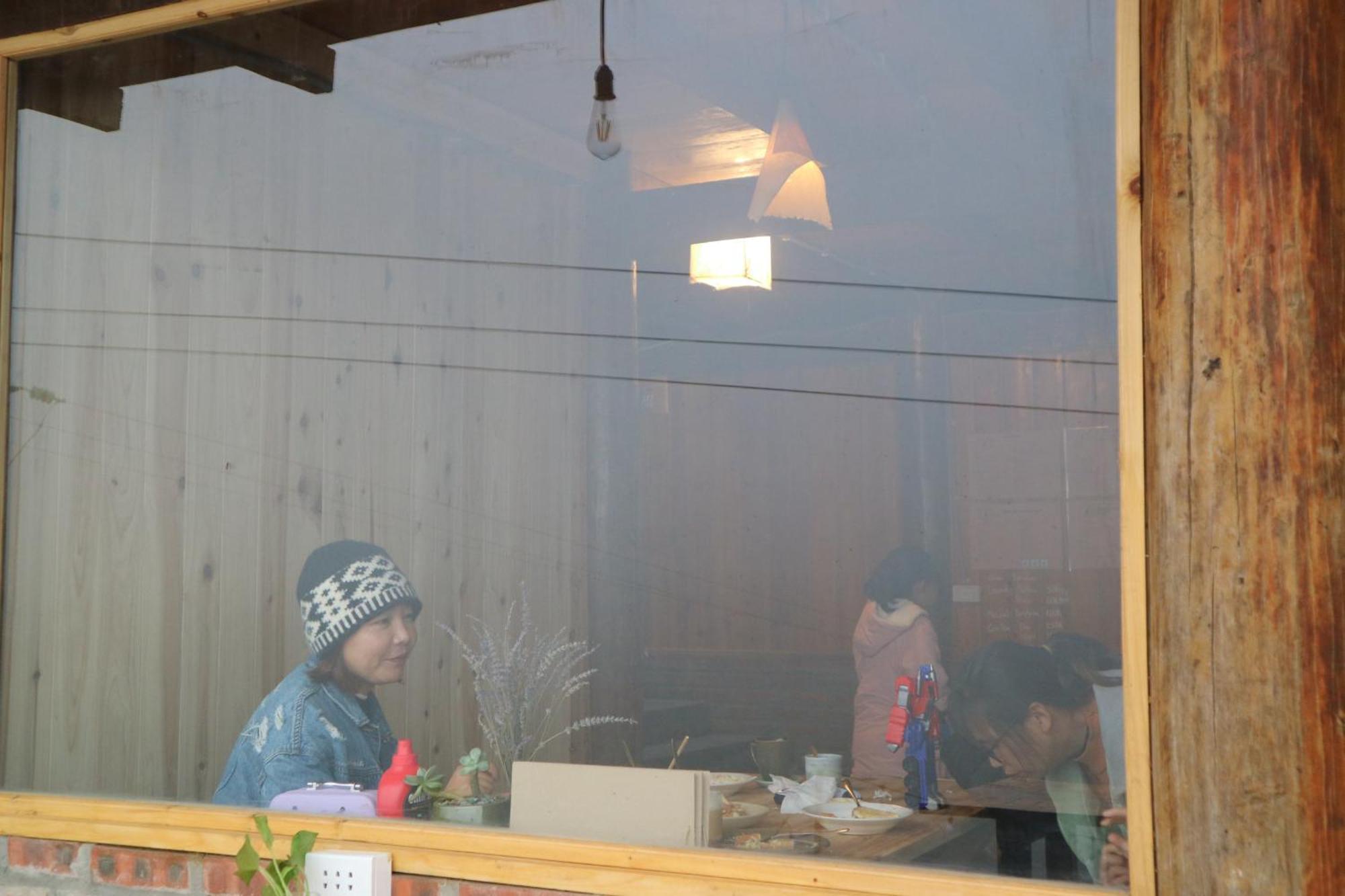 The Zen House Sapa Exterior foto