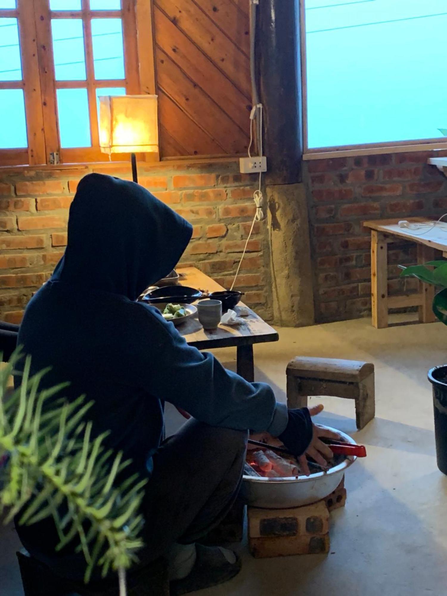 The Zen House Sapa Exterior foto