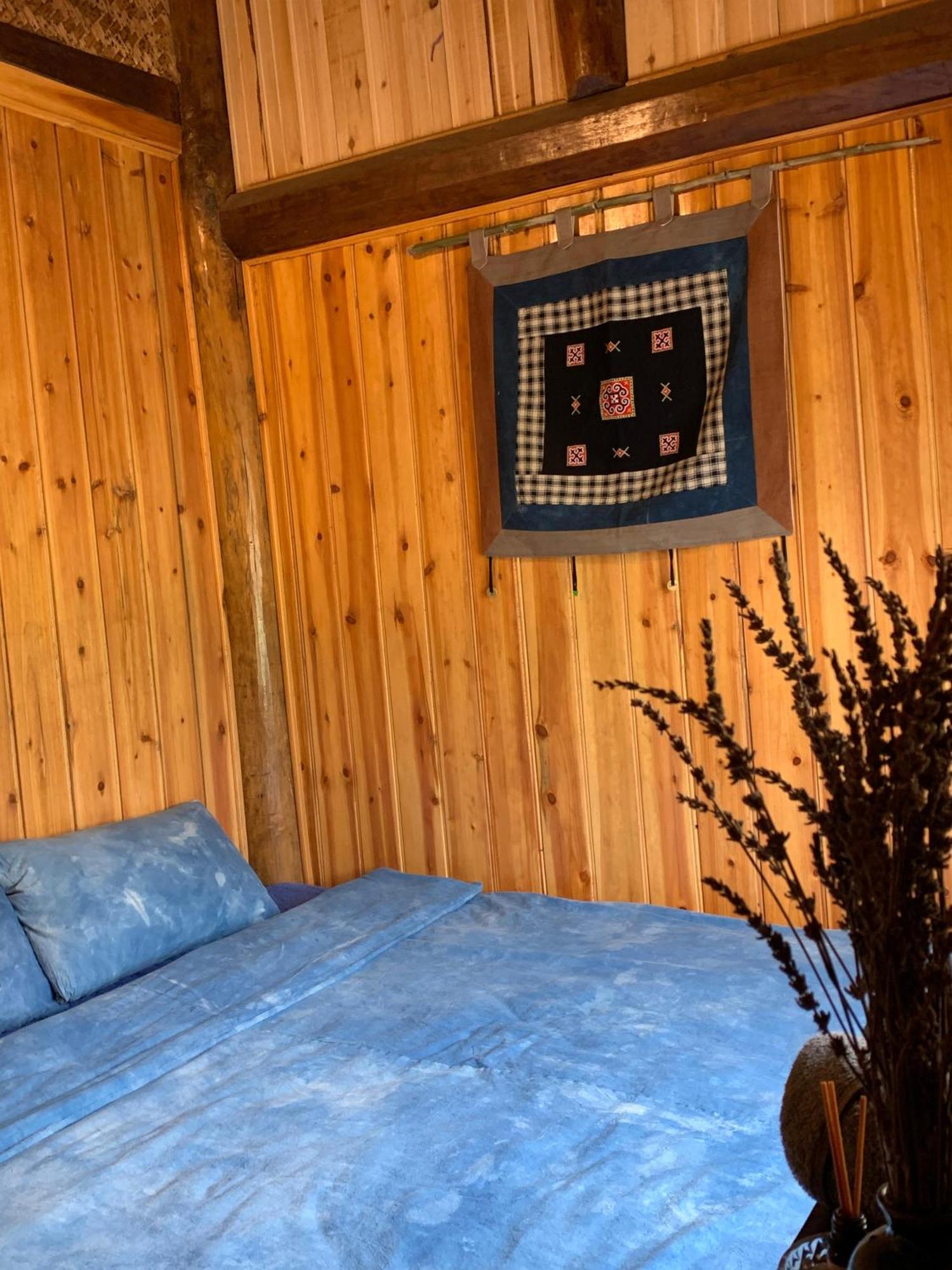 The Zen House Sapa Exterior foto