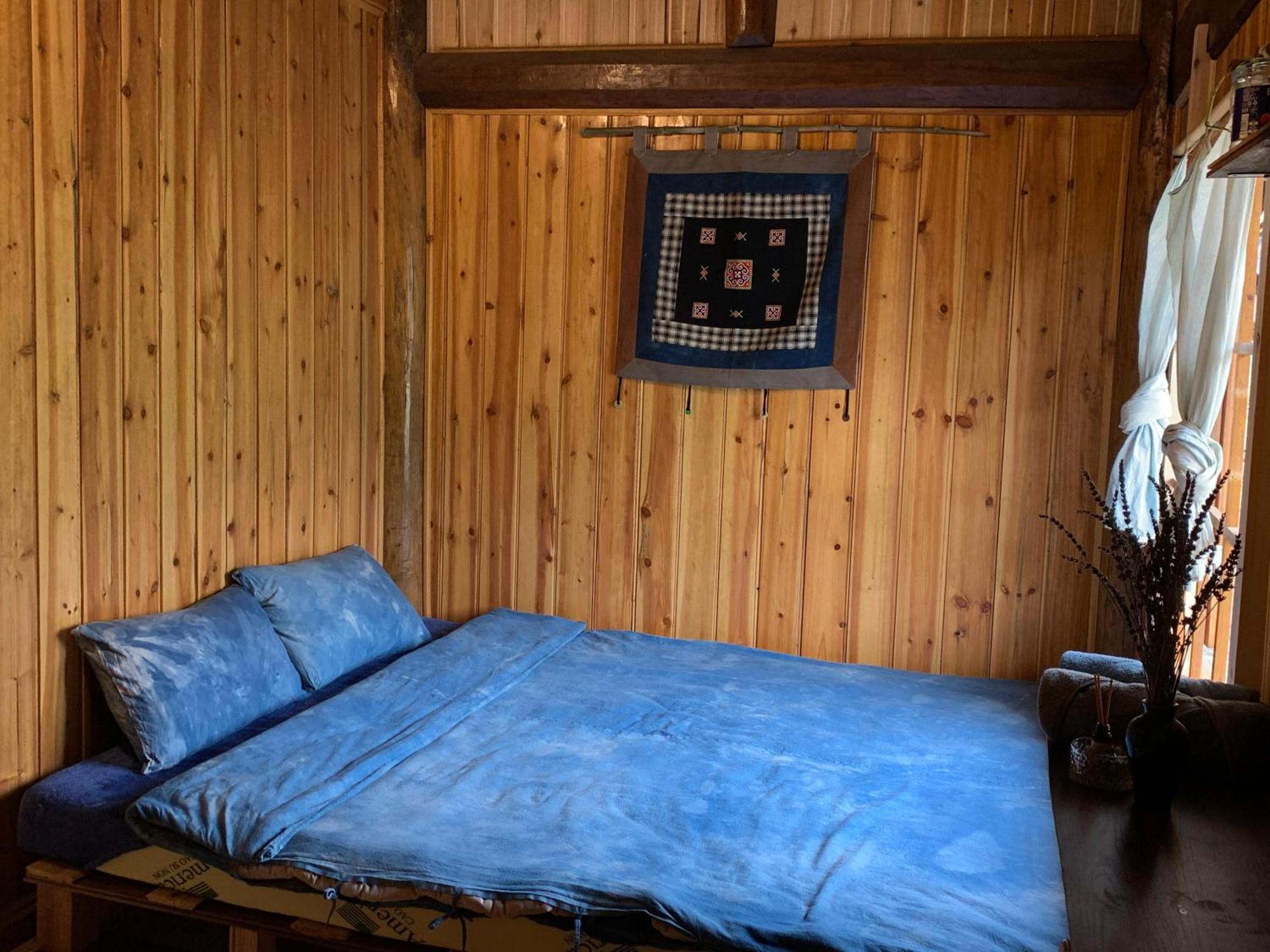 The Zen House Sapa Exterior foto