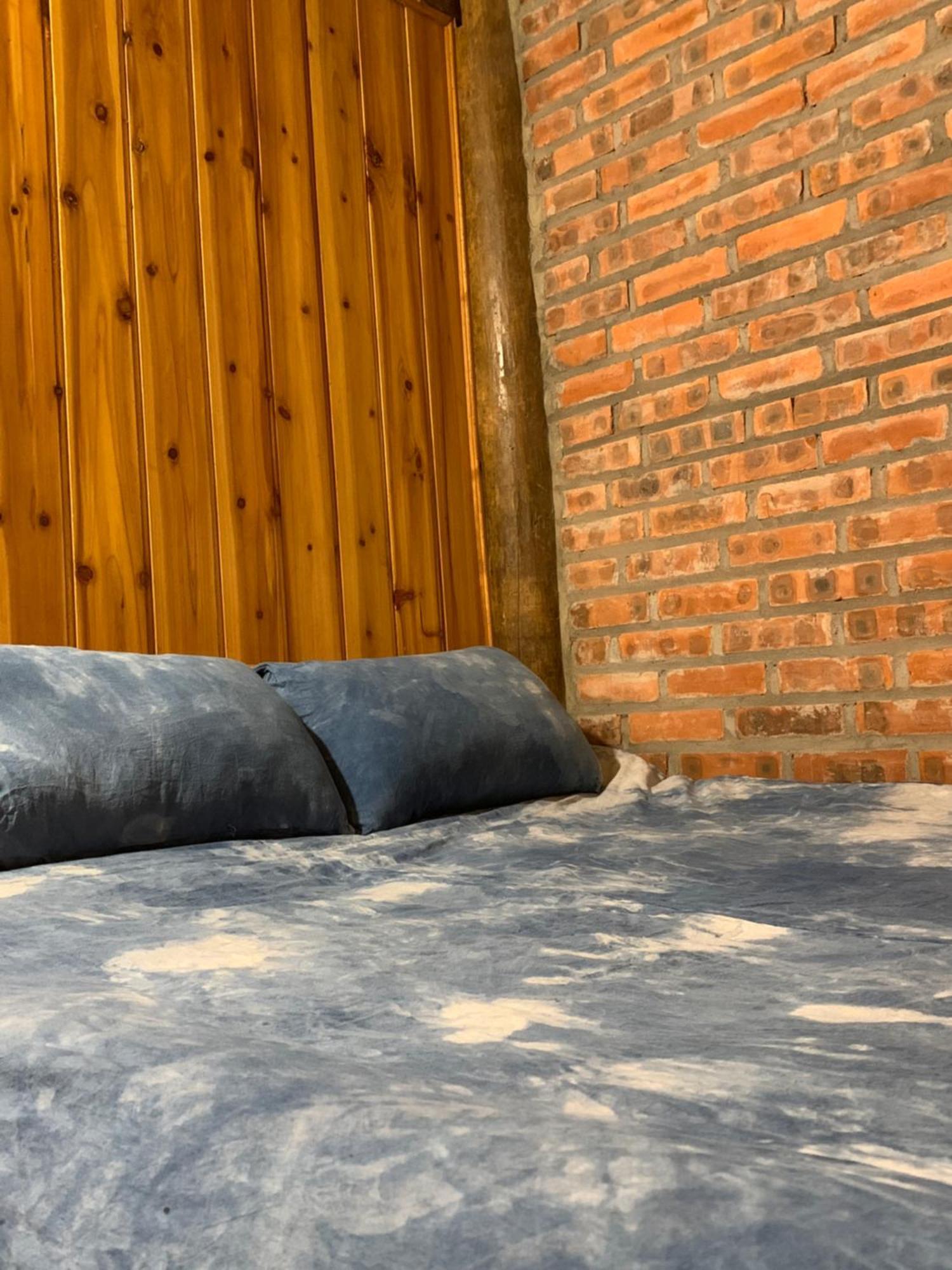 The Zen House Sapa Exterior foto